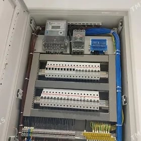 ⚡️ELEKTRIK/Ussa💡🏠