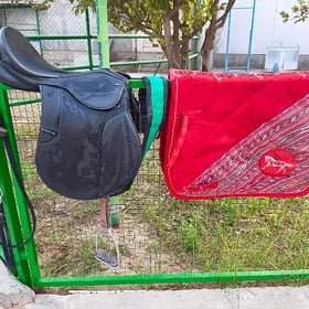 Eyer, uŷan,podnik komplekt