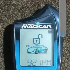 magicar