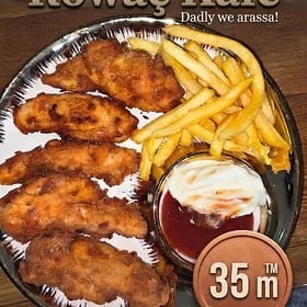 Rowac Kafe