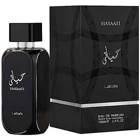HAYATY (gara)