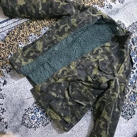 бушлат