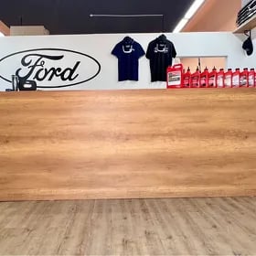 FORD/ФОРД