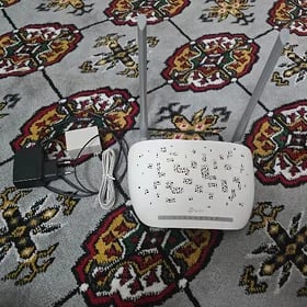 Router TPLink 8961