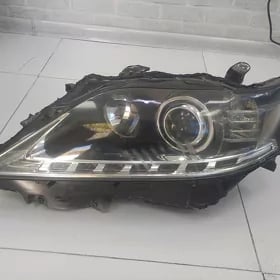 RX fara 2013 . 2015