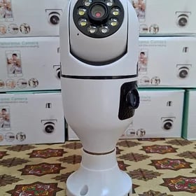 kamera 360°