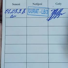 Guratlyk haty