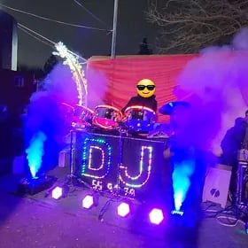 DJ DIJEY APARAT KALONKA HYZMAT