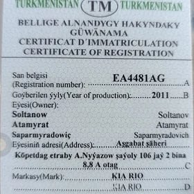 Pasport, prawa, teh pasport