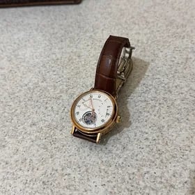 breguet classik sagat