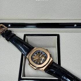 Patek Philippe sagat
