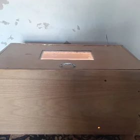 Inkubator