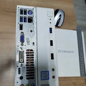 Epson mini PC