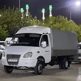 Gazel Hyzmaty