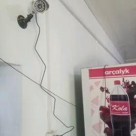 kamera gözegçilik