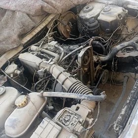 opel vektra 2.0 mator