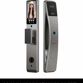 Smart lock