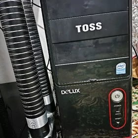 Samsung kamputer