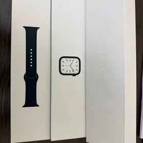 Apple Watch 7