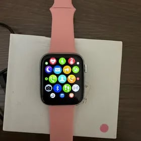smart watch