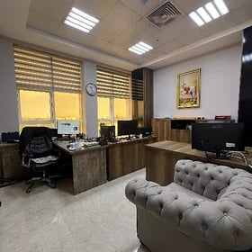 Arenda ofis Obyezdnoy