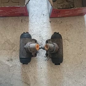 Nissan sunny raboçy slinder