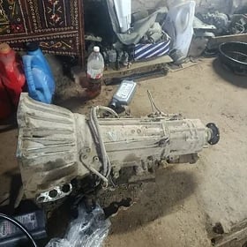 Bmw e39 jatka karobka