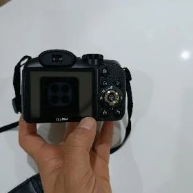 fotoaparat