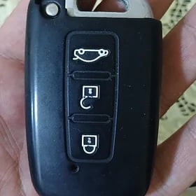Açar, pult, ключ, пульт KIA