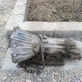 BMW e39 karopka jatko