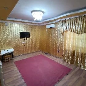Satlyk jaý 🏡
