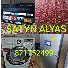 SATYN ALYAS