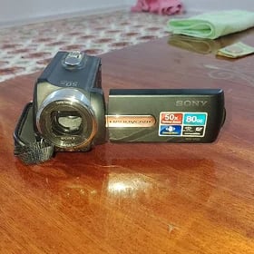 SONY KAMERA