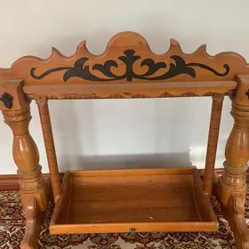 sallancak качеля