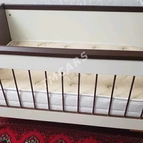 Çaga krowat