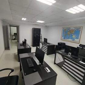 Arende ofislermiz bar