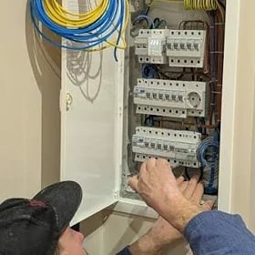 Elektrik ⚡💡Електрик