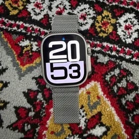 iwatch ultra 2