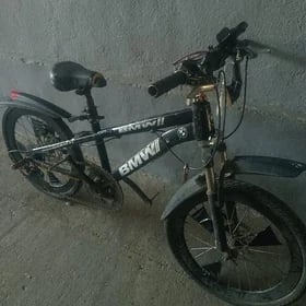 BMW tigir