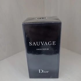 Dior Sauvage