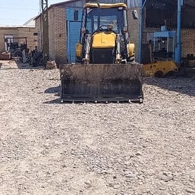 jcb şafyor