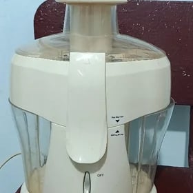 sok çykaryjy , соковыжималка