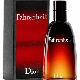 Dior Fahrenheit