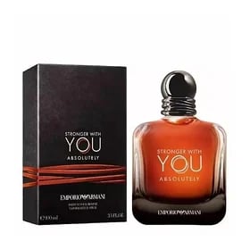 Stronger with you 100ml