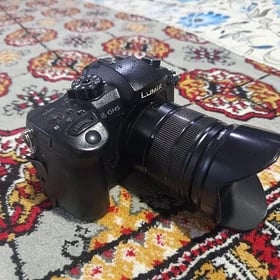 Lumix G5