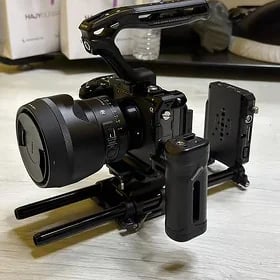 CANON RONYN