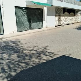 Arenda boş ýer