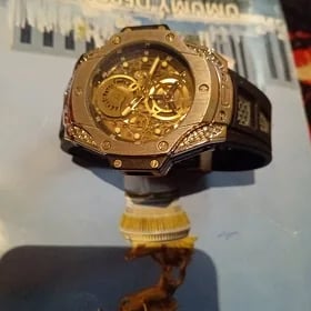 Hublot sagat