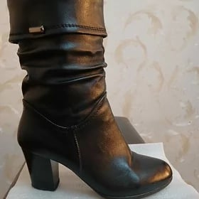 сапоги