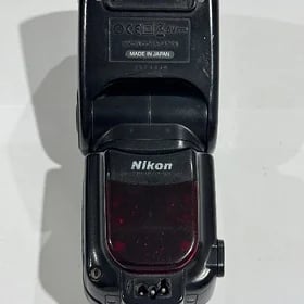 900 lik nikon spicka.